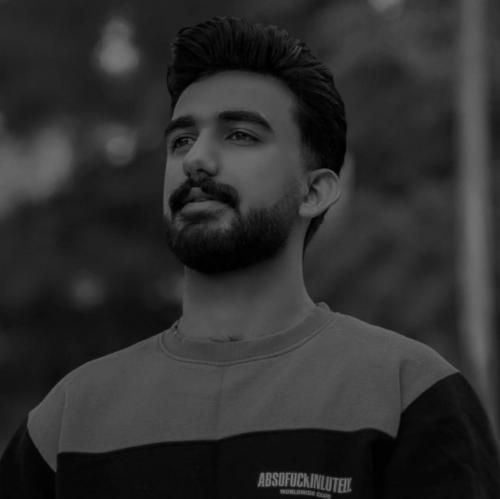 دانلود آهنگ لرم مو دل پرم مو تفنگ پوست پرم مو رضا کرمی