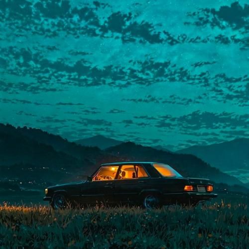 دانلود آهنگ همه چی شروع شد با یه دایرکت ساده