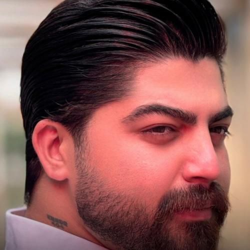 دانلود آهنگ هم قسم ابوالفضل اسماعیل نژاد