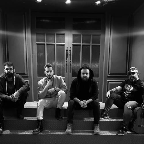 دانلود آهنگ بی تو هیچم فکر نمیکردم رفیق نیمه راه شی راکوب