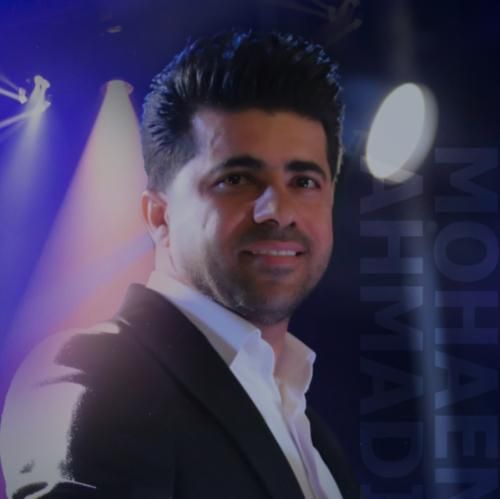 دانلود آهنگ دل ساده محسن احمدی