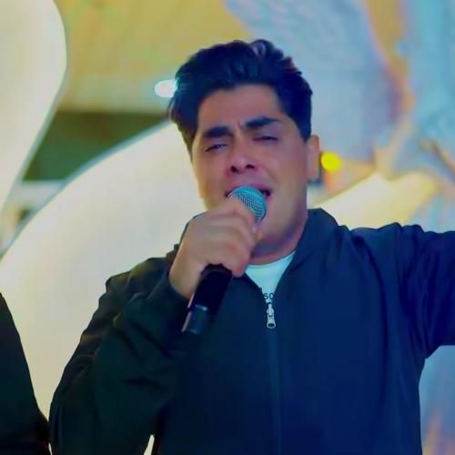 دانلود آهنگ بوی بران علی شرفی