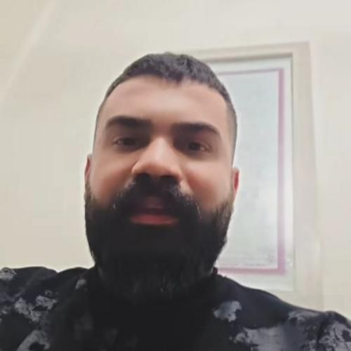 دانلود آهنگ کجایی بدون تو حالم بده زمینو زمان بشم فرهاد جهانگیری