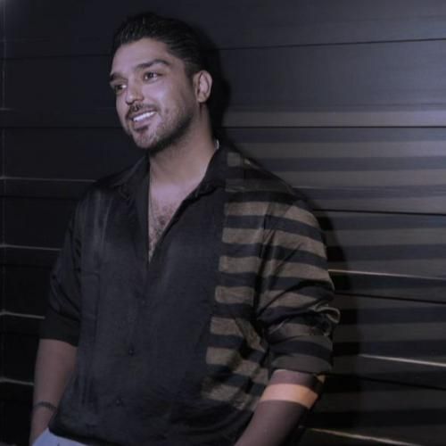 دانلود آهنگ هیشکی برام تو نمیشه دل میگه ای آخریشه شهاب فالجی