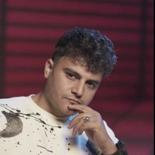 دانلود آهنگ رفتو نماند برد دله ترکش برایمه مشکله رامین کرمی