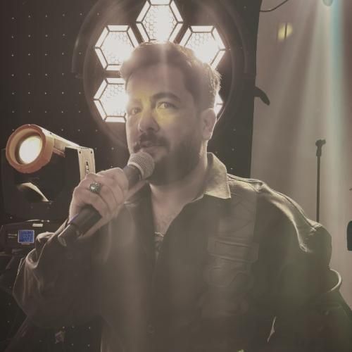 دانلود آهنگ قرنیه مشکی مجید حسینی