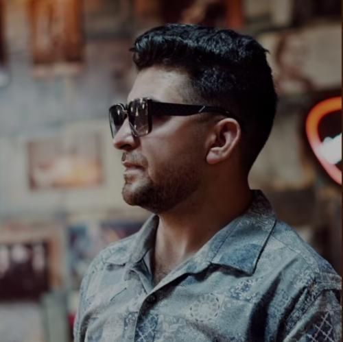 دانلود آهنگ خوزو شوی لا بگری بیودن هاو پیاله گم فرشاد کلهر