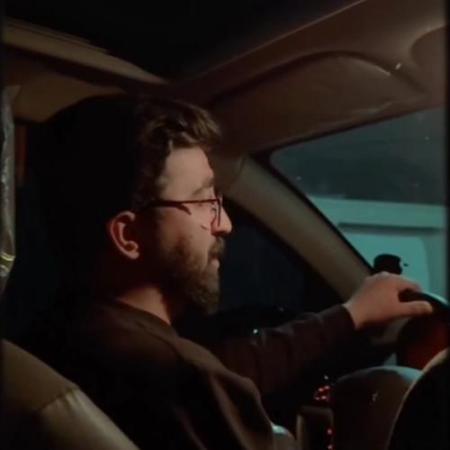 دانلود آهنگ غمت تازس برام انگاری روز اولیشه علی شاهرحمانی