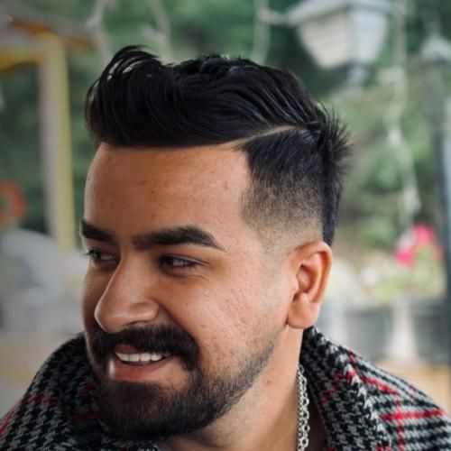 دانلود آهنگ تولد امیر باباجانی