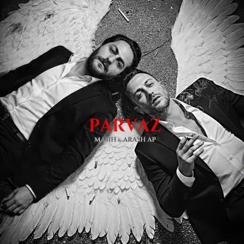 دانلود آهنگ پرواز مسیح و آرش ای پی
