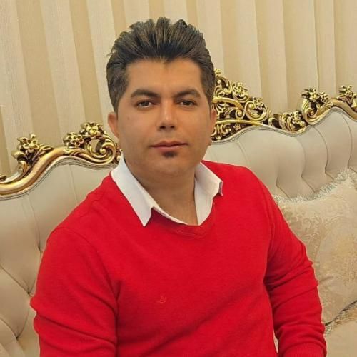 دانلود آهنگ دنیام سن علی رزاقی