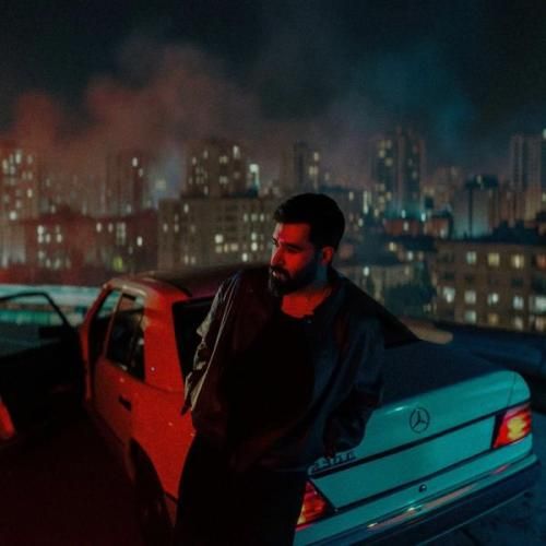 دانلود آهنگ نمیخواستم علی یاسینی