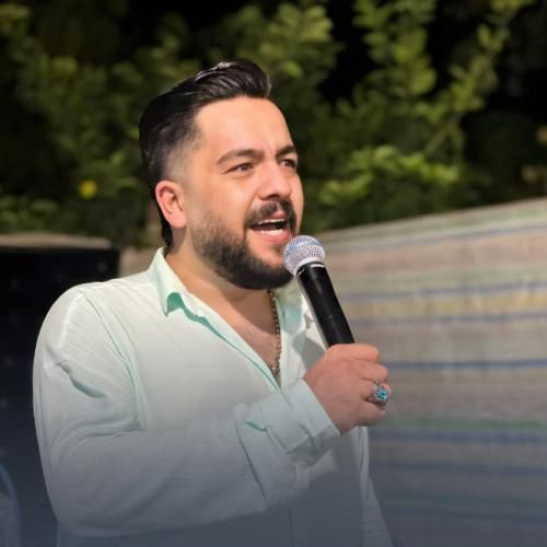 دانلود آهنگ پدر بزرگ مجید حسینی