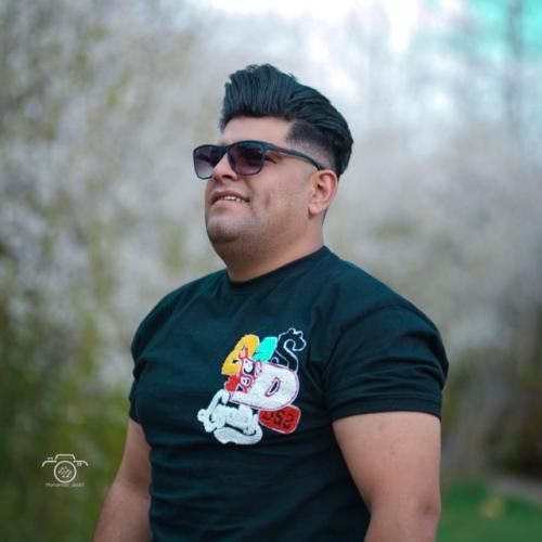 دانلود آهنگ ابد و یک روز فرشاد مرادی