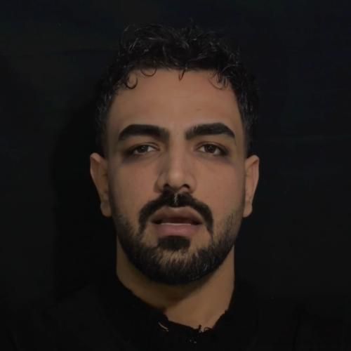 دانلود آهنگ روزگار بی مرام سیدشمس الدین حسینی