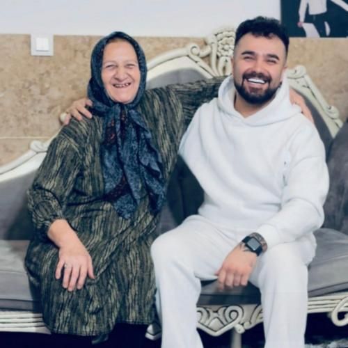 دانلود آهنگ روز مادر احمد نیکزاد