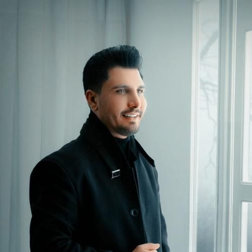 دانلود آهنگ گل با کلاس اسماعیل پیرامون