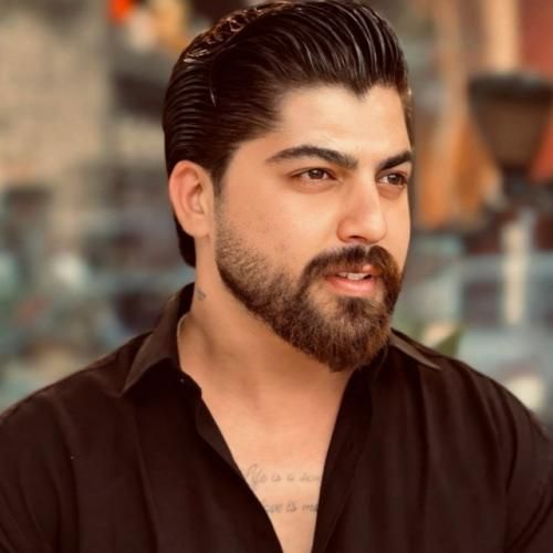 ابوالفضل اسماعیل نژاد مورفین