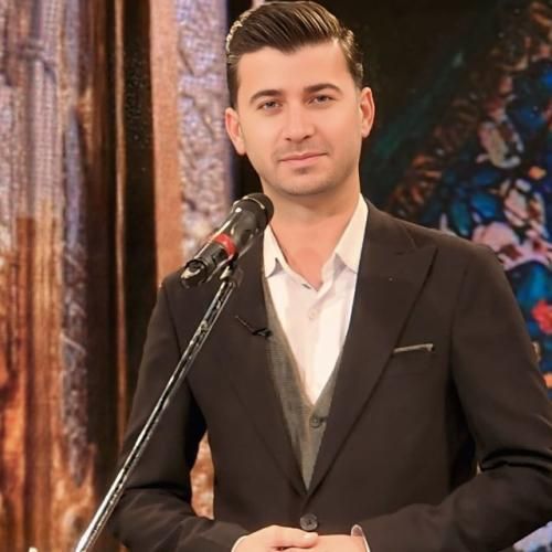 دانلود آهنگ عجب برف قشنگی مرتضی باب