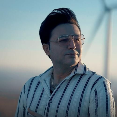 دانلود آهنگ تو نباشی مرتضی جعفرزاده