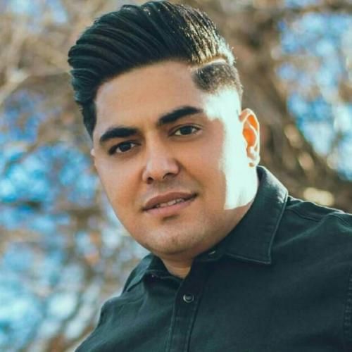 دانلود آهنگ شوی ا کس نکین علی شرفی