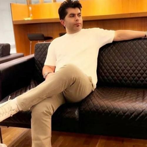 دانلود آهنگ آتا علی رزاقی