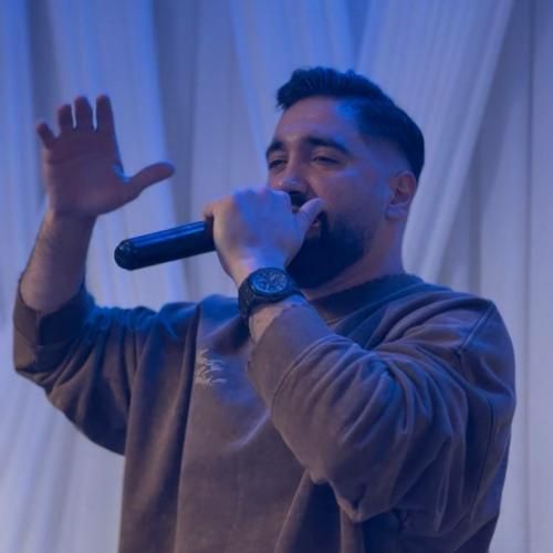 دانلود آهنگ کیجا من بابلیمه جواد عباسی