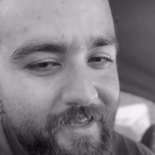 دانلود آهنگ عکسات شدن مسکنه حاله خرابم دلتنگتم سعید بابازاده