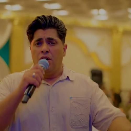 دانلود آهنگ دت دایی علی شرفی