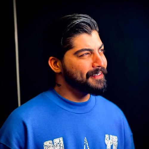 دانلود آهنگ مست پلنگ ابوالفضل اسماعیل نژاد