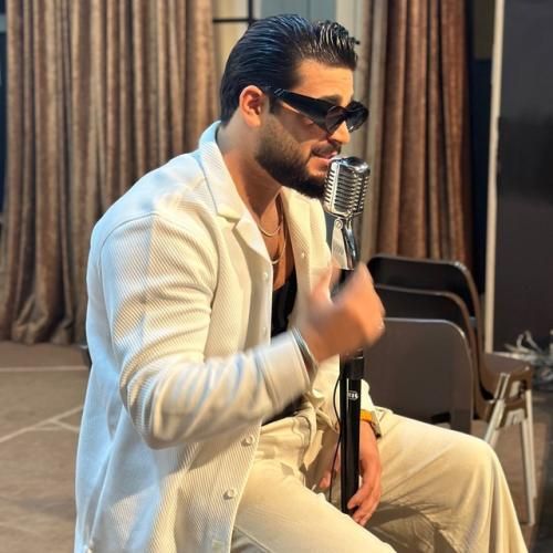 دانلود آهنگ دوباره از اون حرفا بزن برام تو صحفه چت ریوان