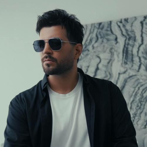 دانلود آهنگ شنیدم توام حالت خوب نیست آصف آریا