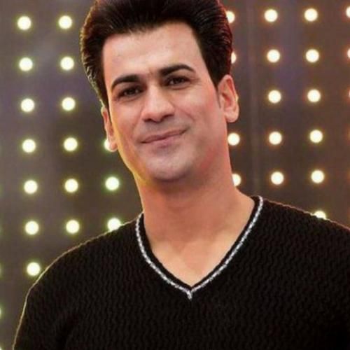 مسلم فتاحی میدونی من یه برگم رو به مرگم