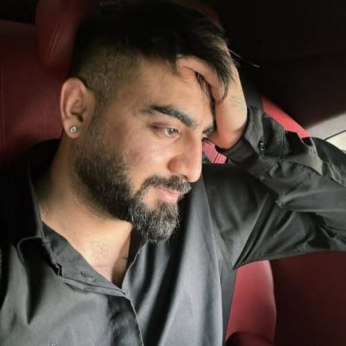 دانلود آهنگ له دوری تو اوه بی حالم پریشان و سرگردانم رامین تجنگی