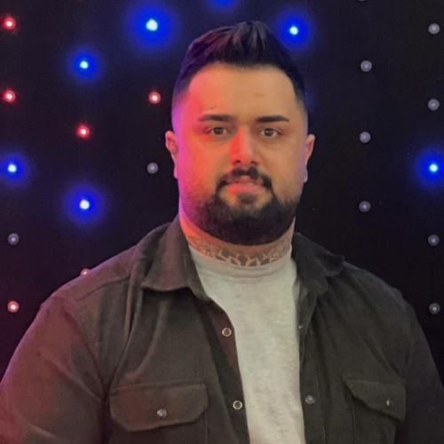 دانلود آهنگ برو عاشقی هاکن بهنام حسن زاده