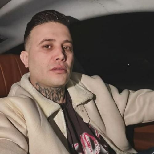 دانلود آهنگ هرجا که پامه برات میذارم اونجا را کردم علی احمدیانی