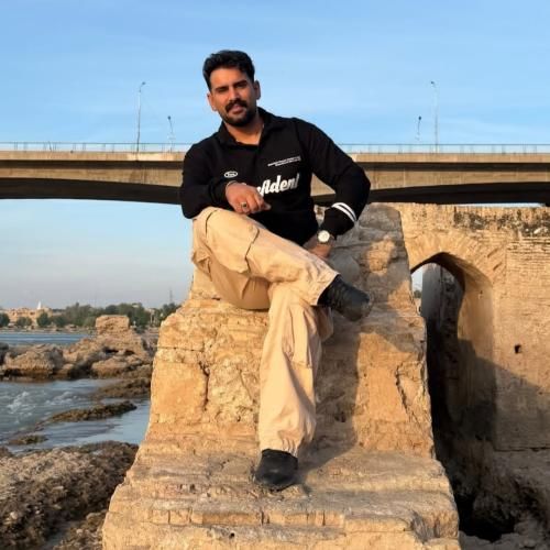 دانلود آهنگ تاریک بهنام کمالوند