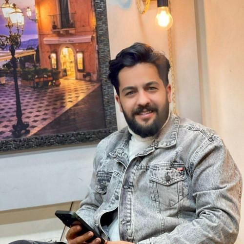 دانلود آهنگ شاهکار مجید حسینی