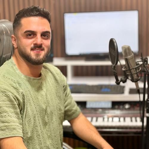 دانلود آهنگ دیگه از آدما غم زده بیمه دلبر ابوالفضل متو