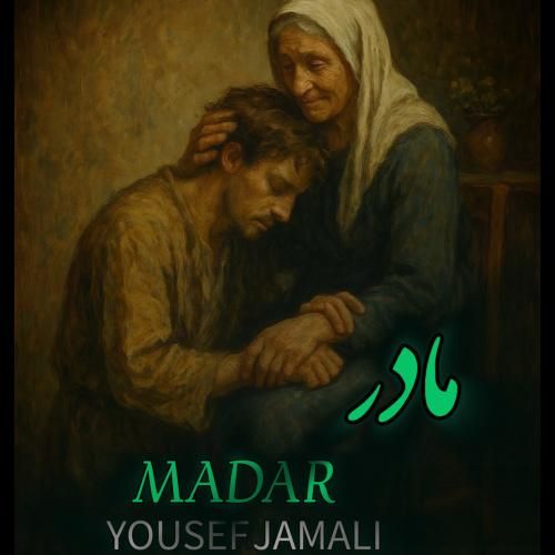 دانلود آهنگ مادر یوسف جمالی