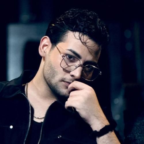 دانلود آهنگ شب چیه مشکیه چشماتو عشقه عرفان ابرا