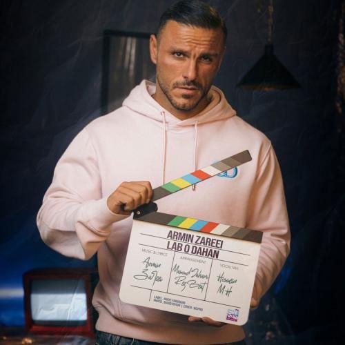 دانلود آهنگ لب و دهن آرمین زارعی