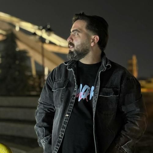 دانلود آهنگ ساعت پنج بوه رامین مهری