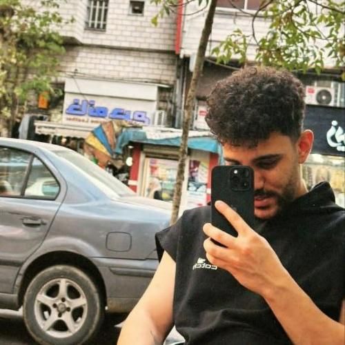 دانلود آهنگ تو مغزم اغتشاشه در نیار صداشه پیام عباسی