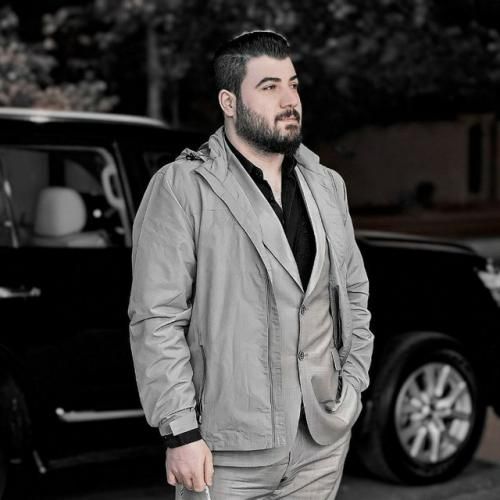 دانلود آهنگ به ره‌ش پوشی چاوه‌ریتم آوات بوکانی