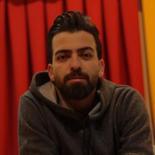 دانلود آهنگ مانتو زرشکی رامین مهری