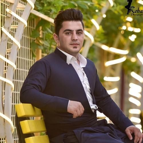 دانلود آهنگ عیراق و ایران شاره بینیانه بین برو کانوسه پیشرو هورامی