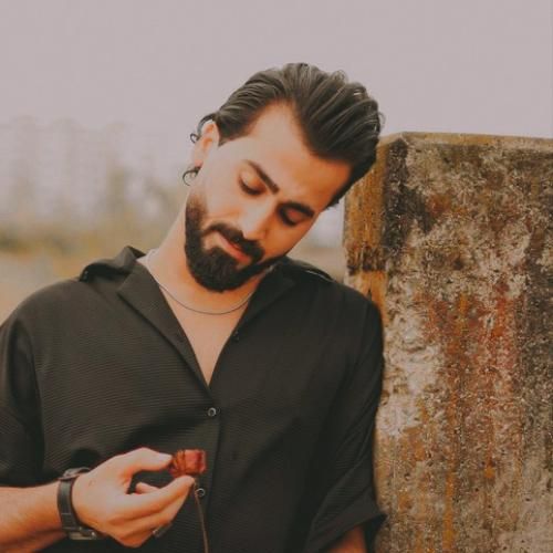 دانلود آهنگ دل ساده حسن گنجی