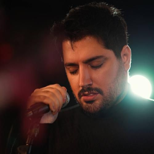 دانلود آهنگ فک کن به حرفام میلاد بابایی