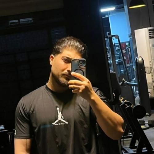 دانلود آهنگ قصد رفتن داشتی بیخود کردی آمدی امیر لیام